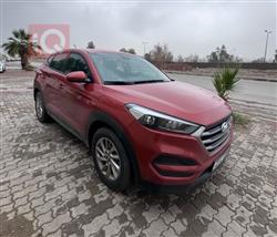 هیوندای تۆکسۆن